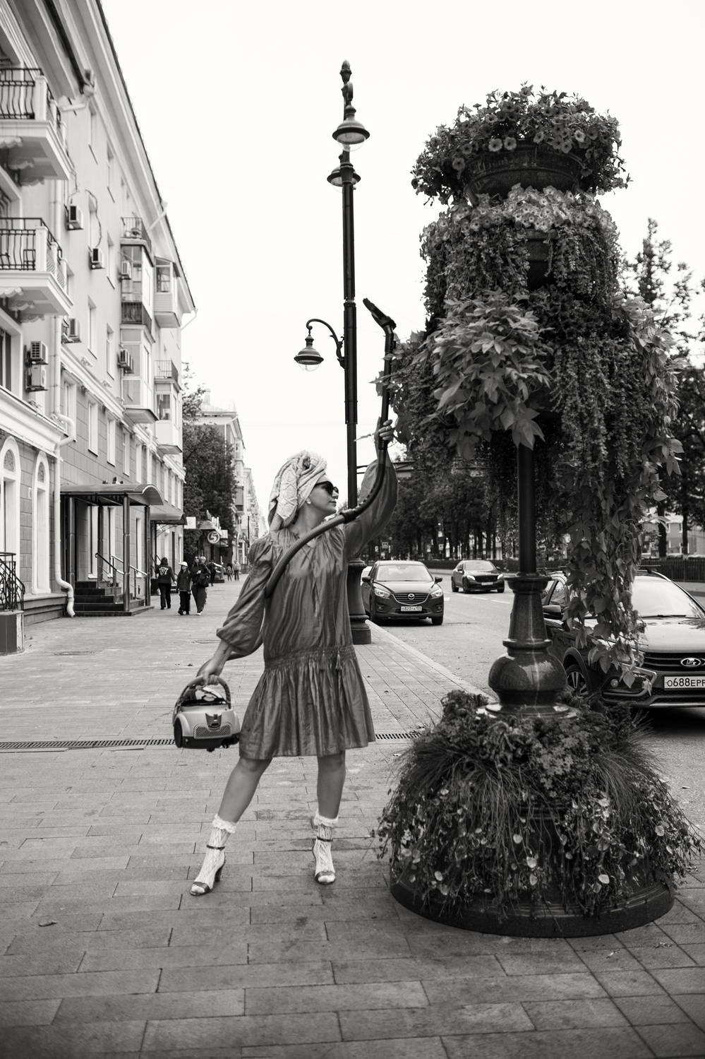 , Рязанцева Анастасия