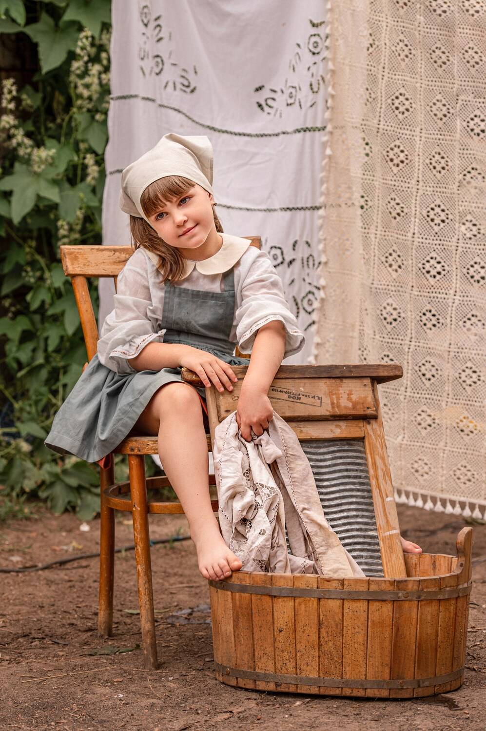 , Елена Савченкова