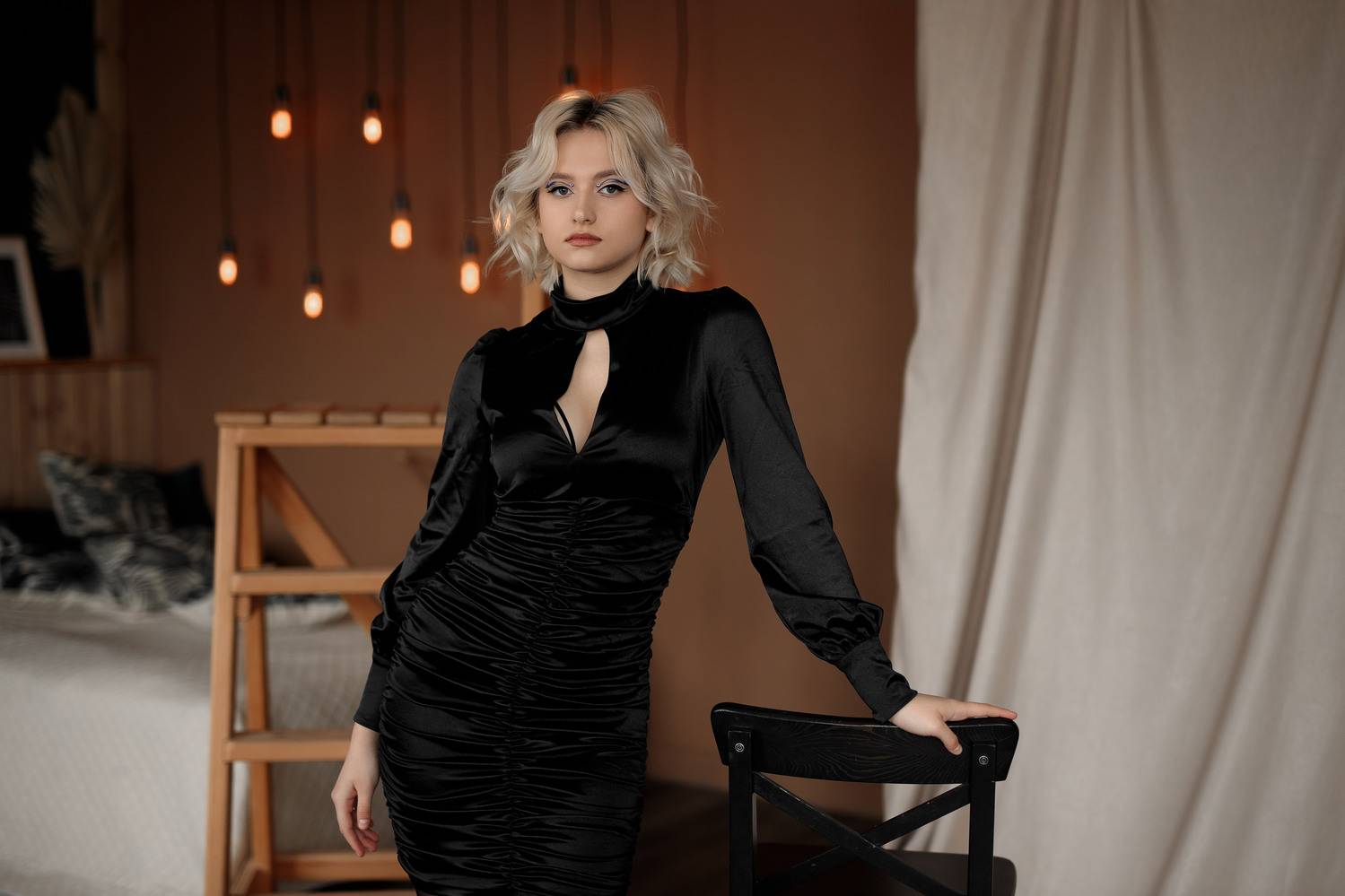 , Владимир Васильев