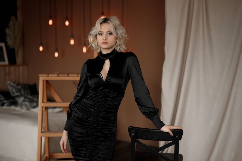 Алина фото превью