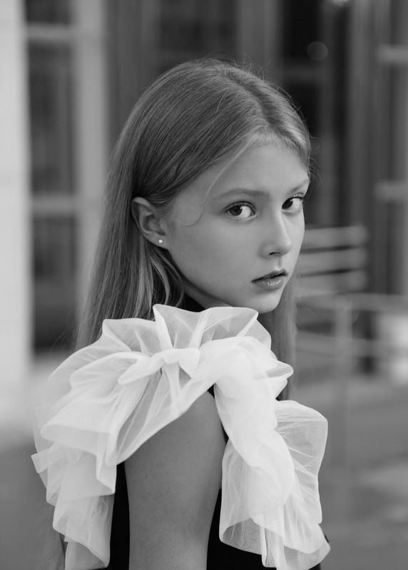 Вероника фото превью