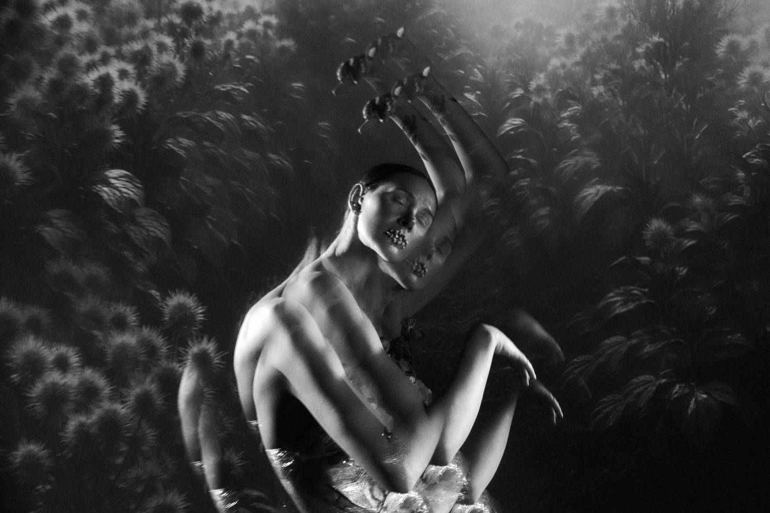 , Горячева Оксана