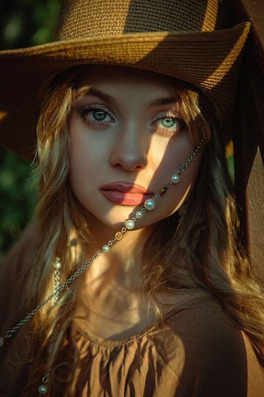 Жанна фото превью