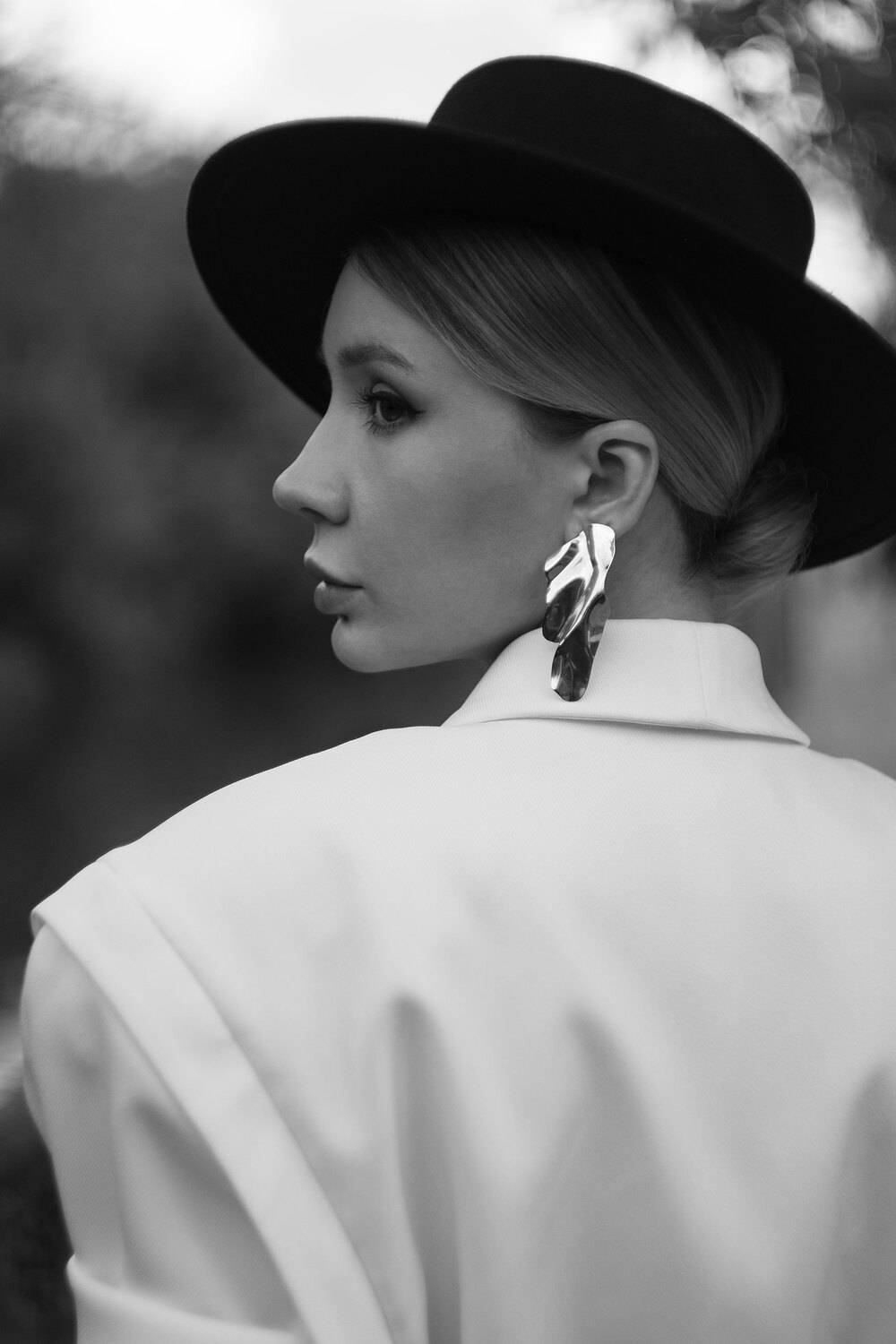 , Екатерина Грайнман