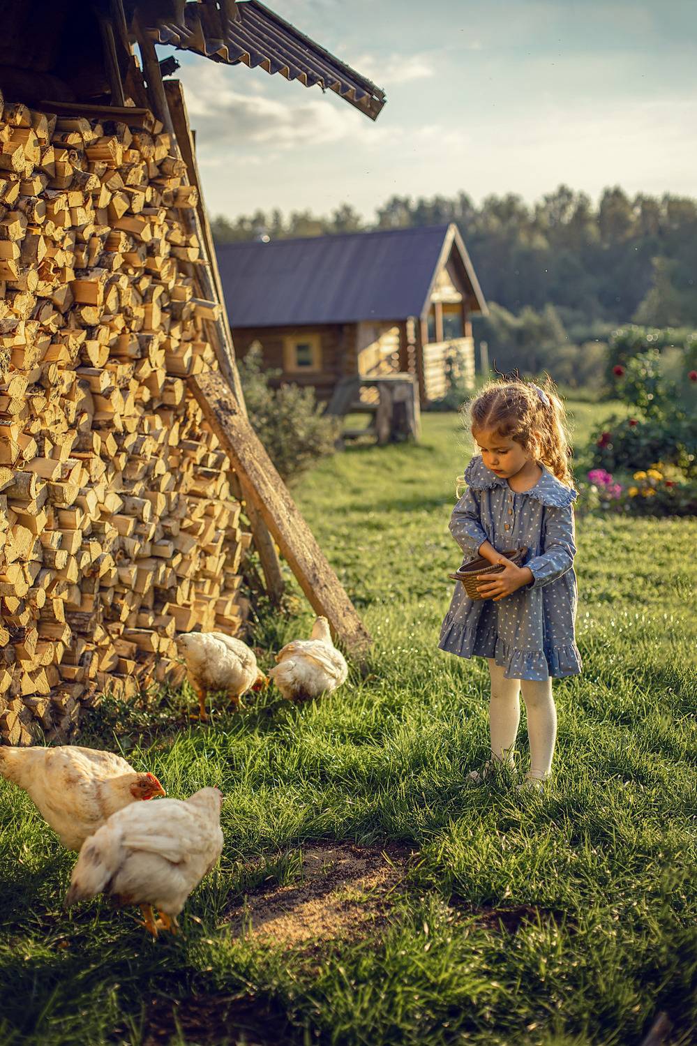 , Ирина Ларина