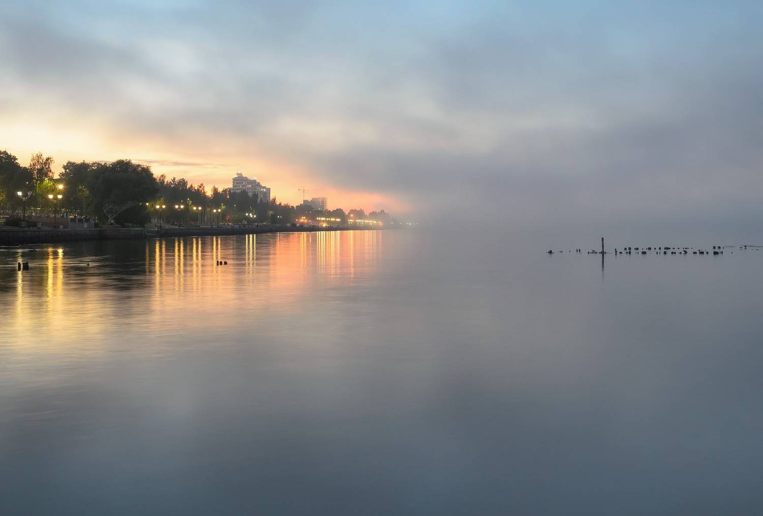 петрозаводск, Панова Зоя