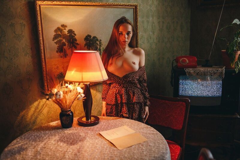 Варя фото превью