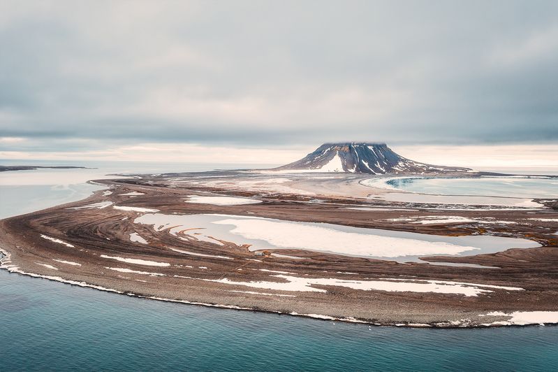 Остров Белл фото превью