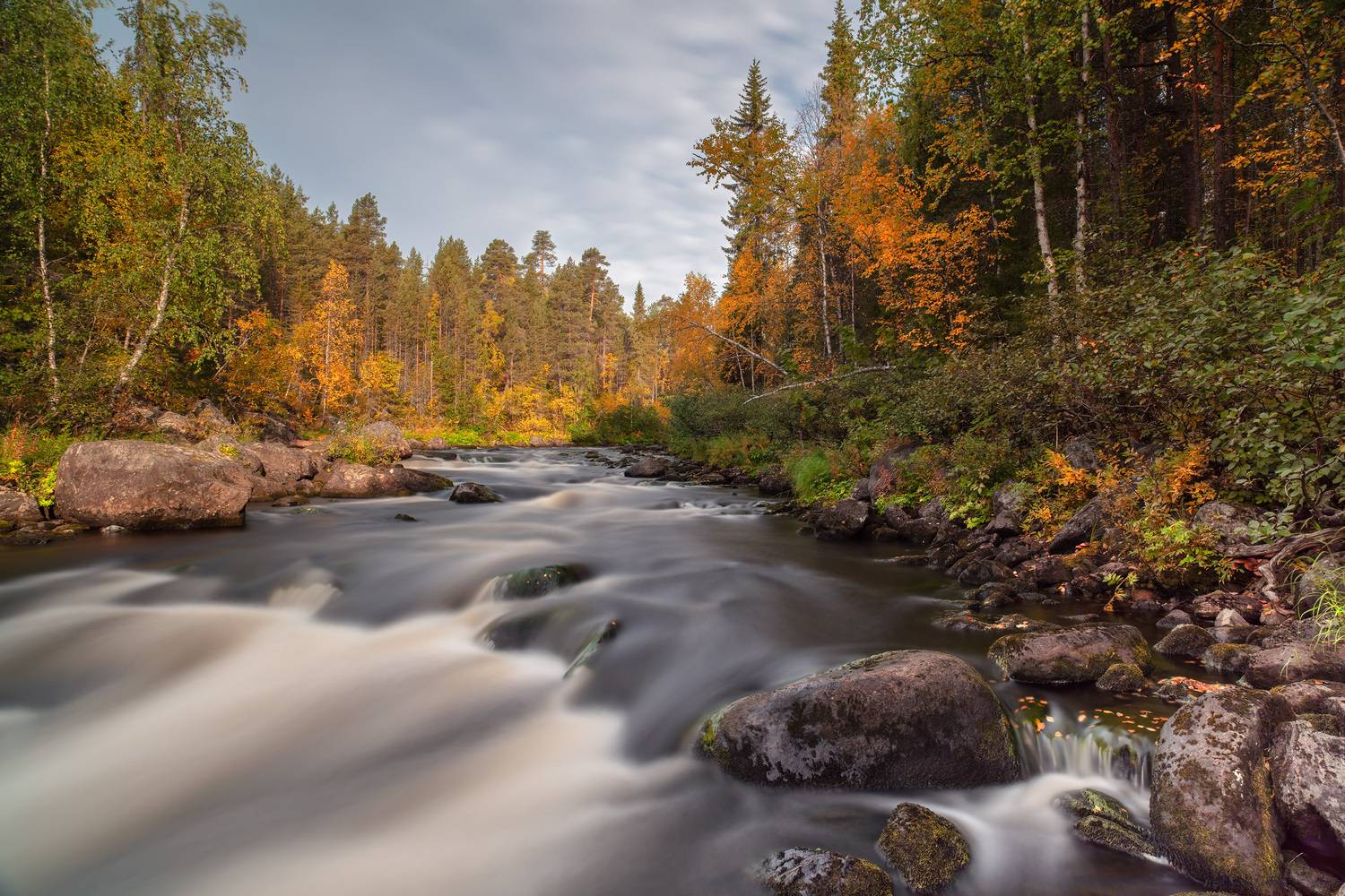 , Ворошилов Александр