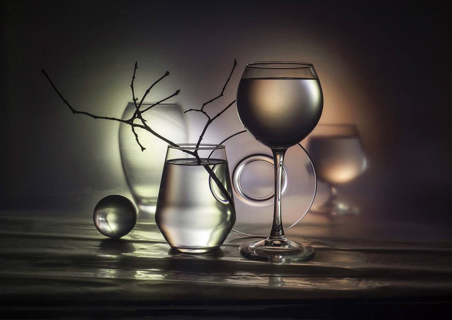 , Евгений Попов