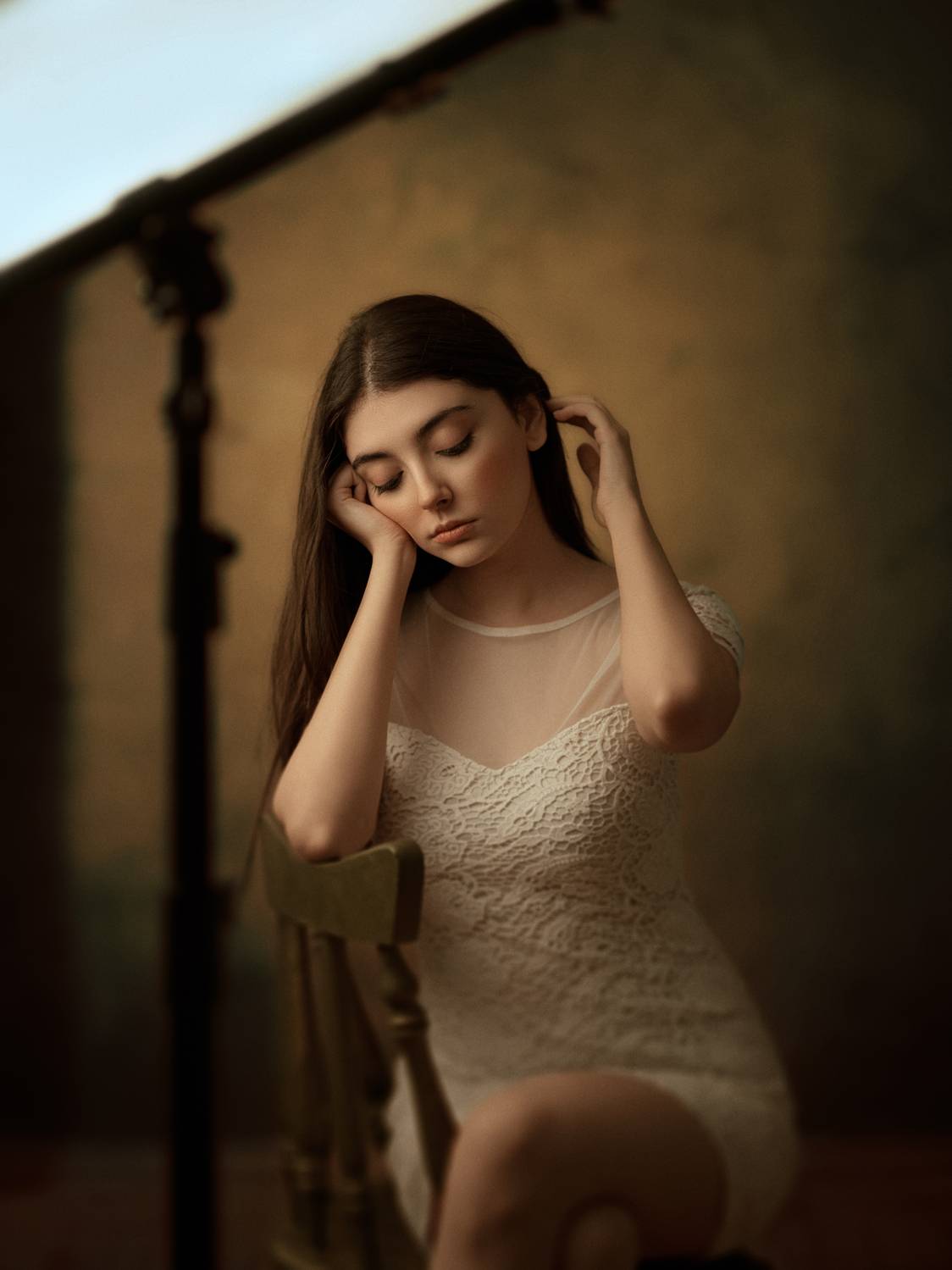 navid mousavi, Navid Mousavi