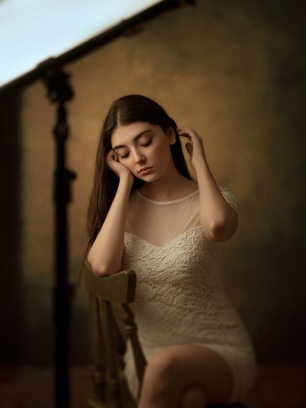 navid mousavi Kovra фото превью