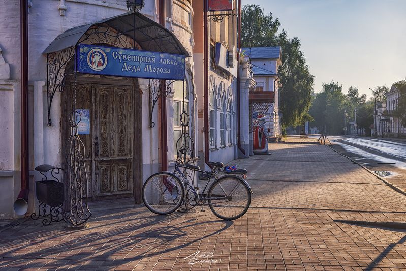 великий устюг Великий Устюг фото превью