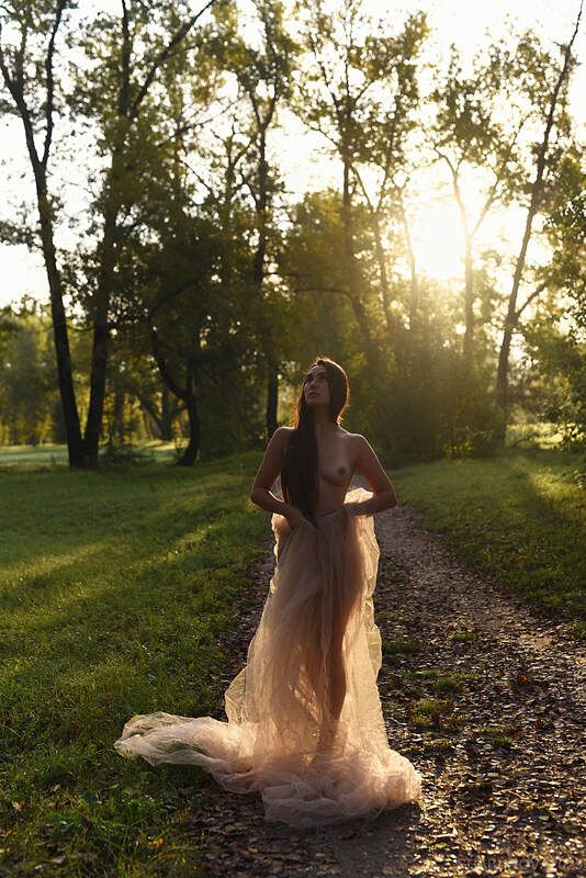 Дриопа фото превью