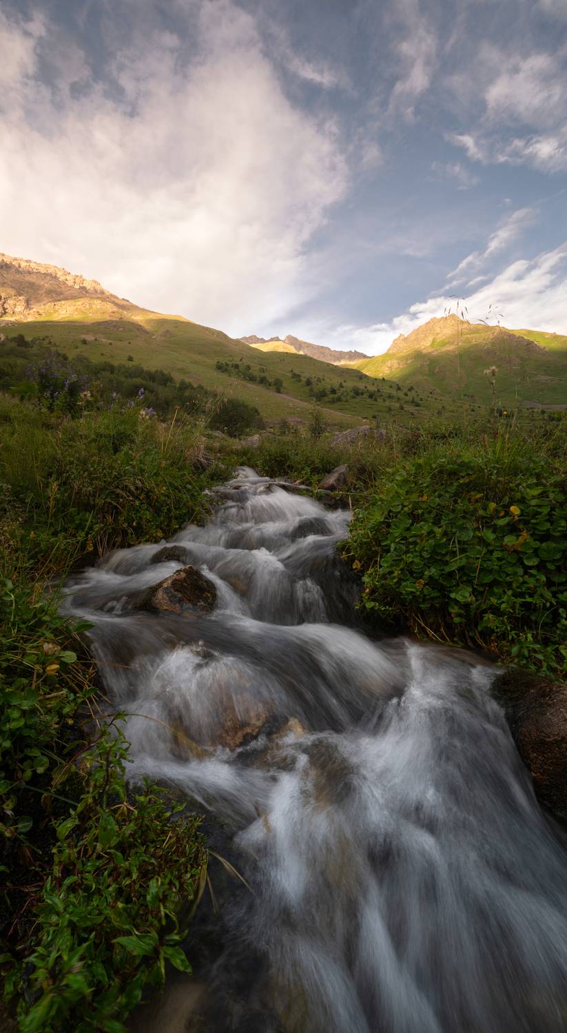 , Кузнецов Семён