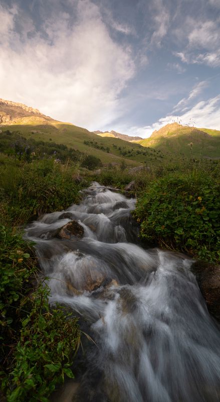 Национальный парк Приэльбрусье фото превью