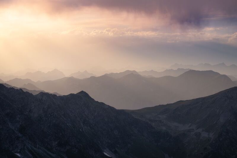 Архыз фото превью