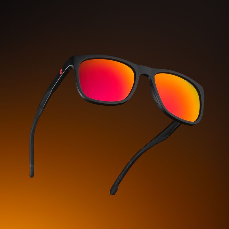 Рекламная съемка очков фото превью