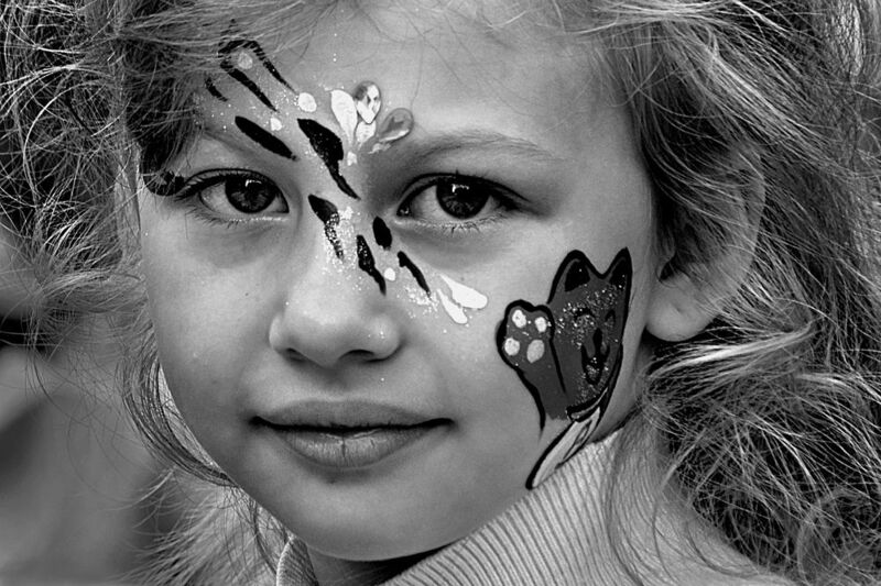 девушка, портрет, глаза, взгляд, чб, апатиты Мир в зачарованных глазах. 2025 фото превью