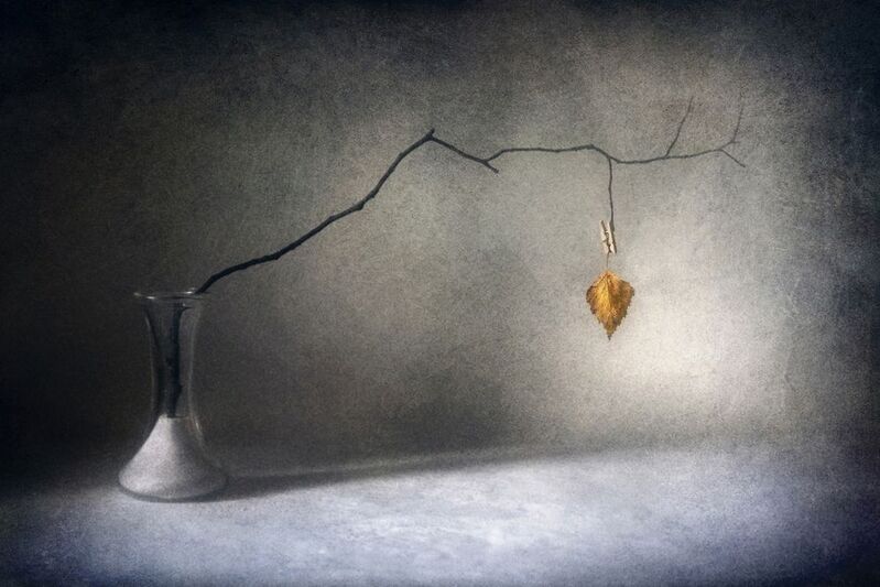 натюрморт Воспоминание. фото превью