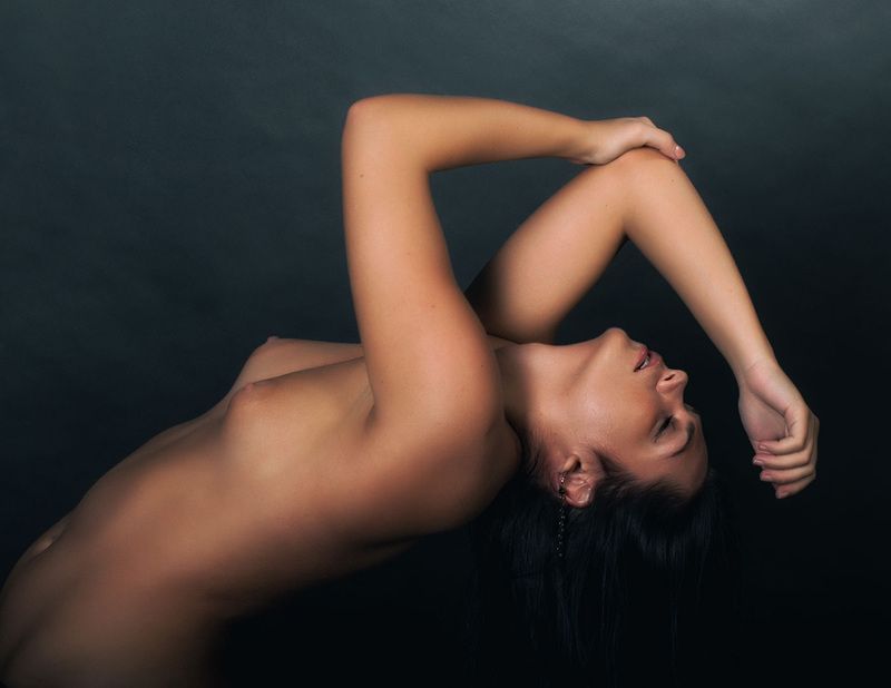 Нерв фото превью