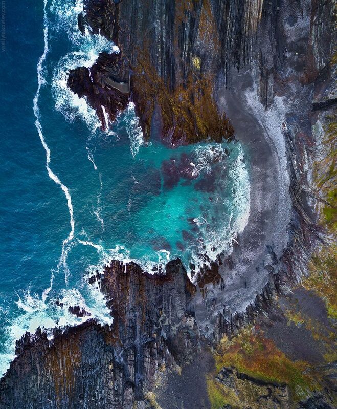 рыбачий, фототур, яковлевфототур, кольский, арктика Фототур на Рыбачий фото превью