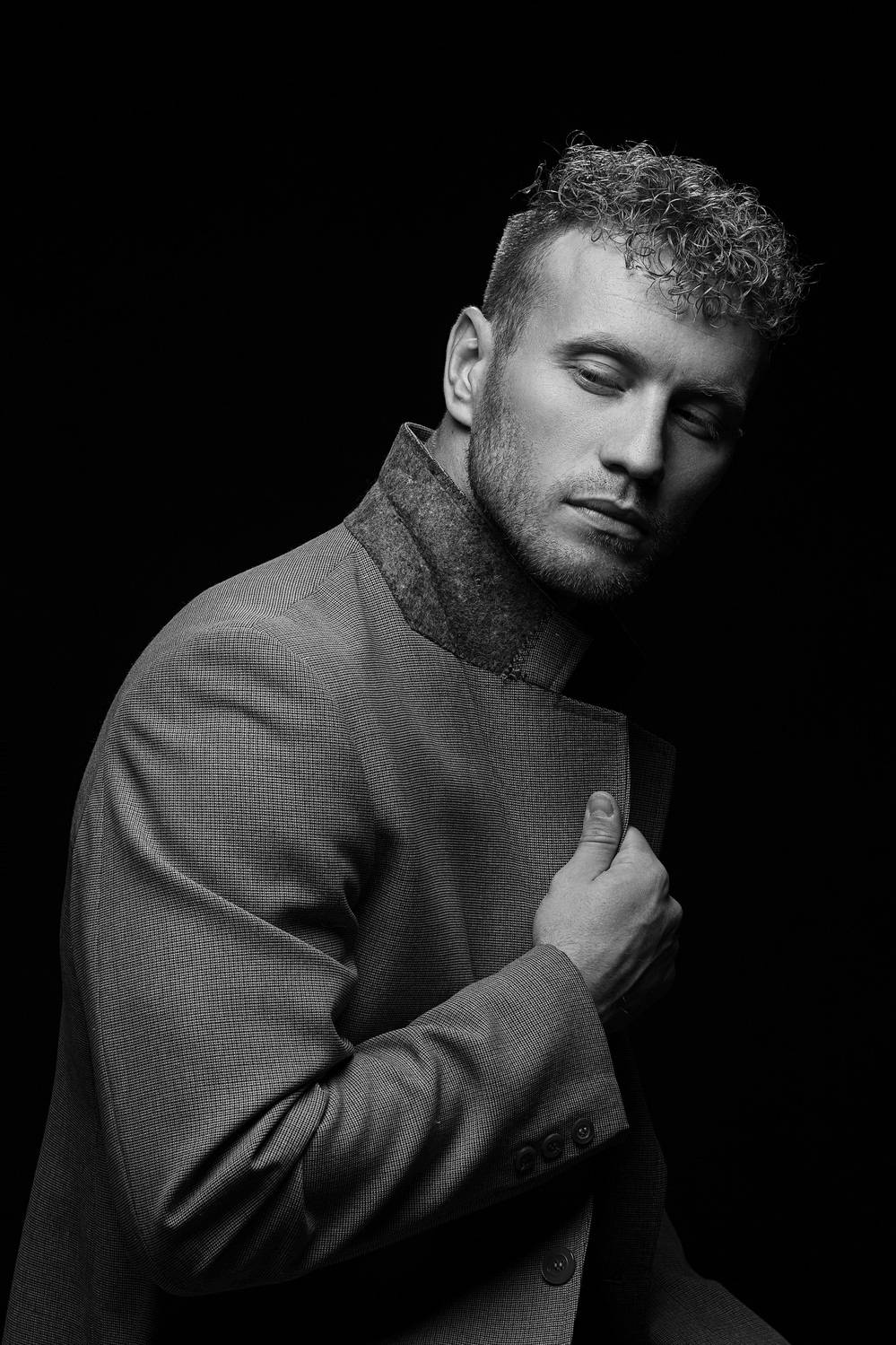 , Миронов Вадим