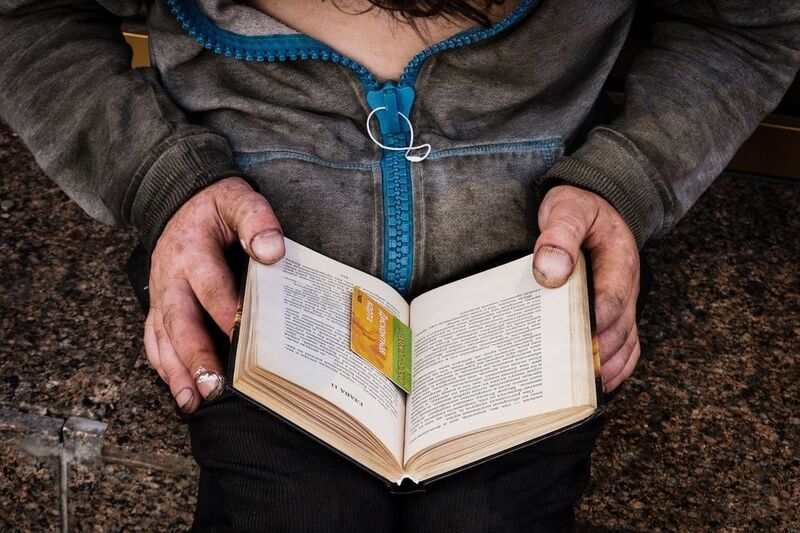 Книга фото превью