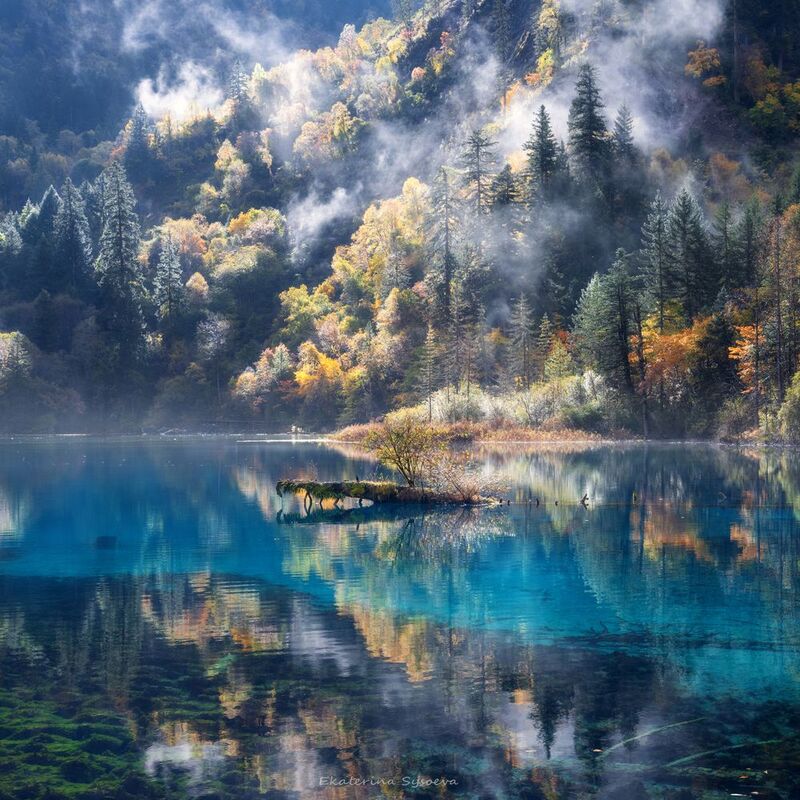 Китай фото превью