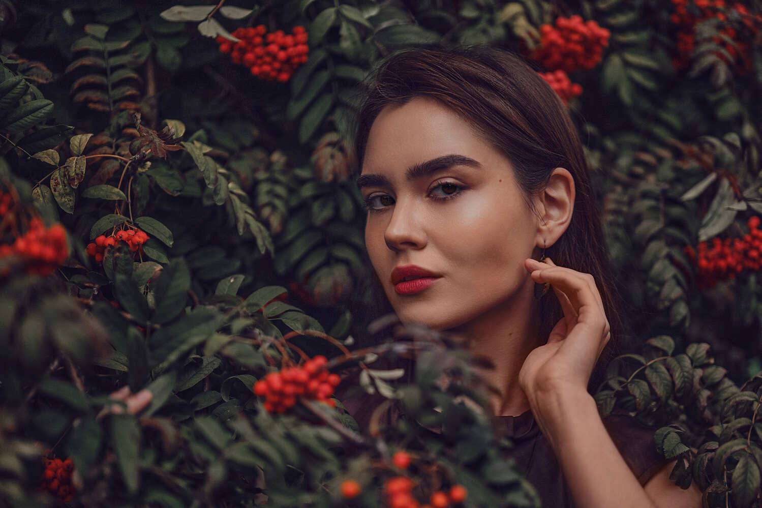 , Колчанова Мария