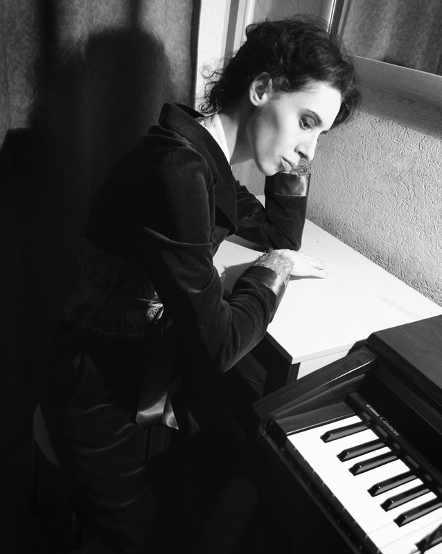 Архивные автопортреты фото превью