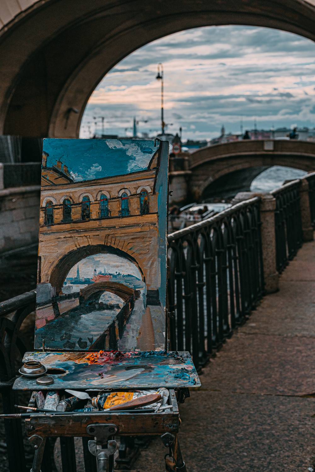 , Дарья Шевченко