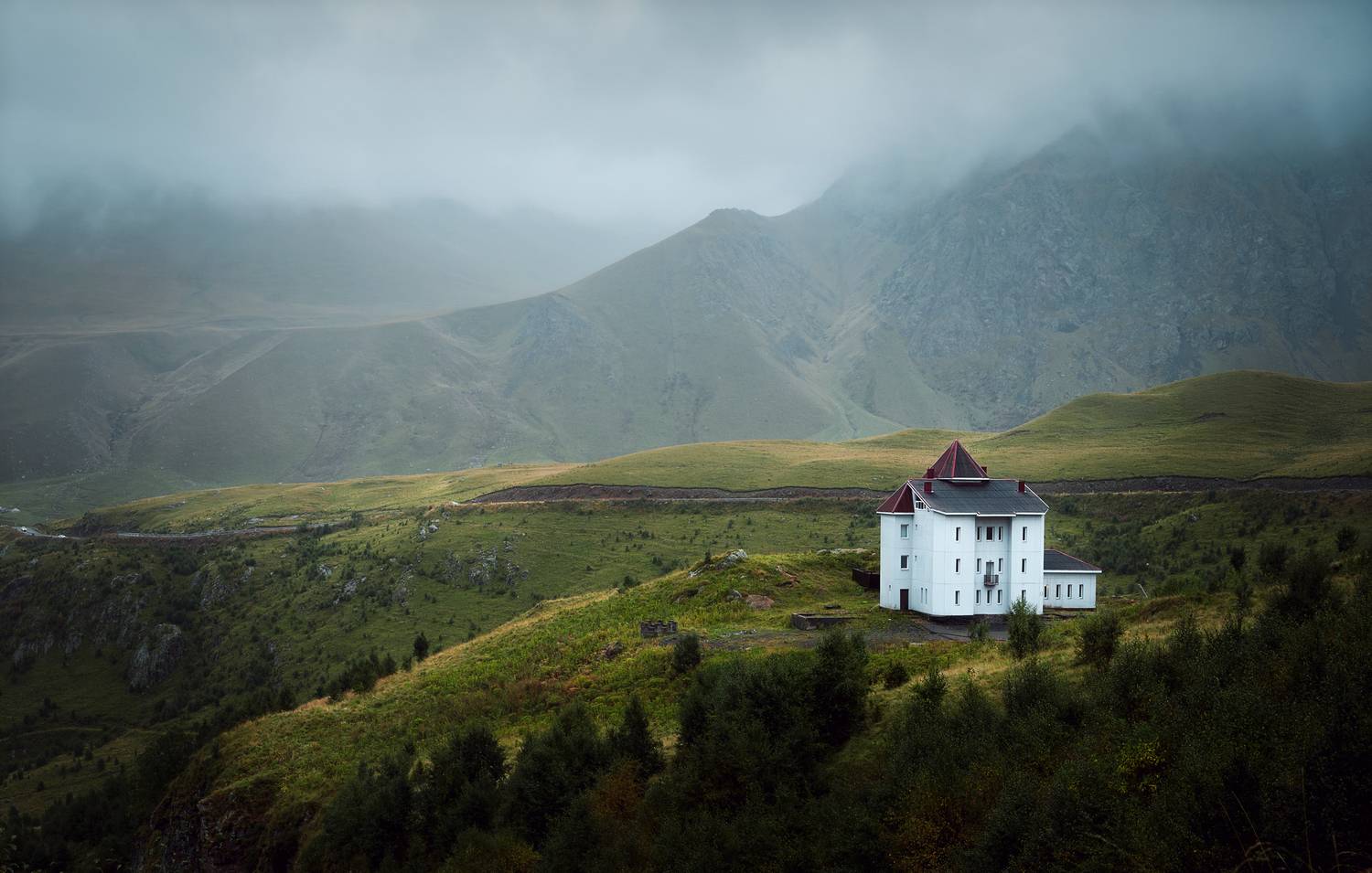 , Sergey Shilling