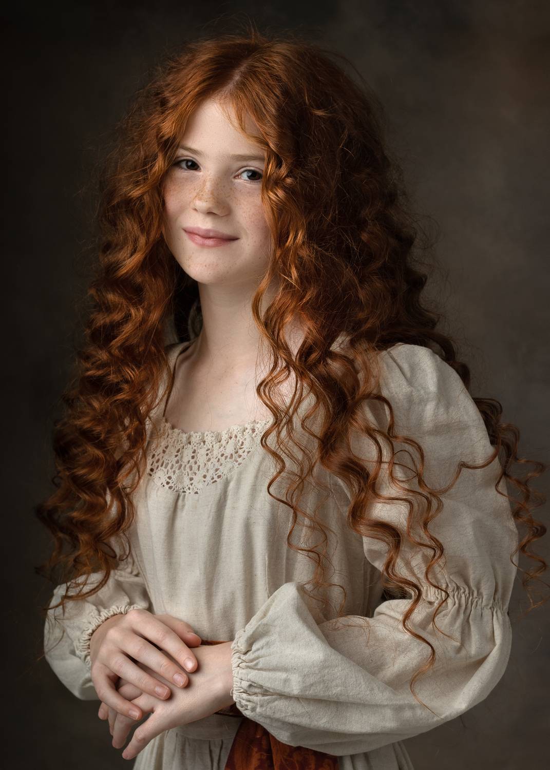 , Анастасия Картушина