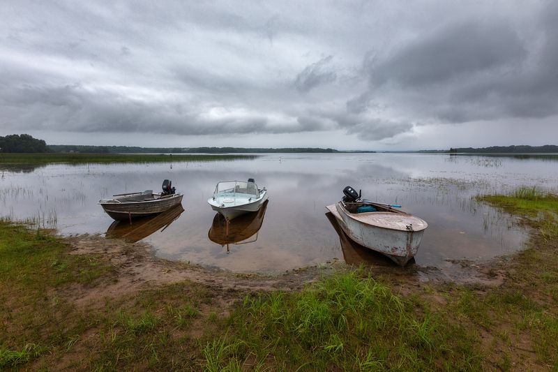 Кенозерский транспорт фото превью