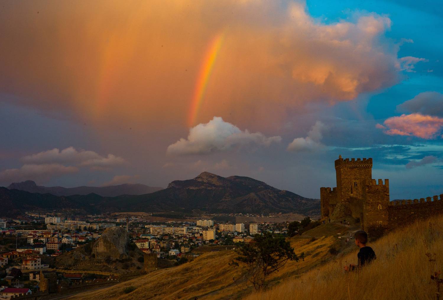 , Демидов Дмитрий