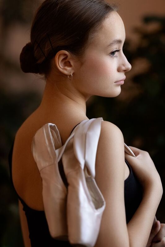 Лера фото превью