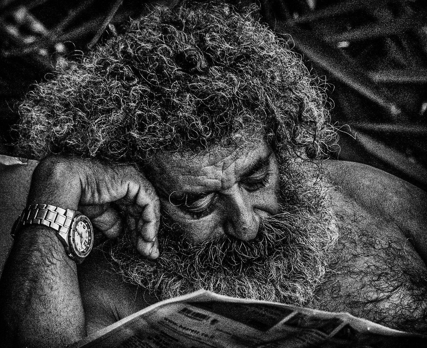 , Vladimir Bragilevsky