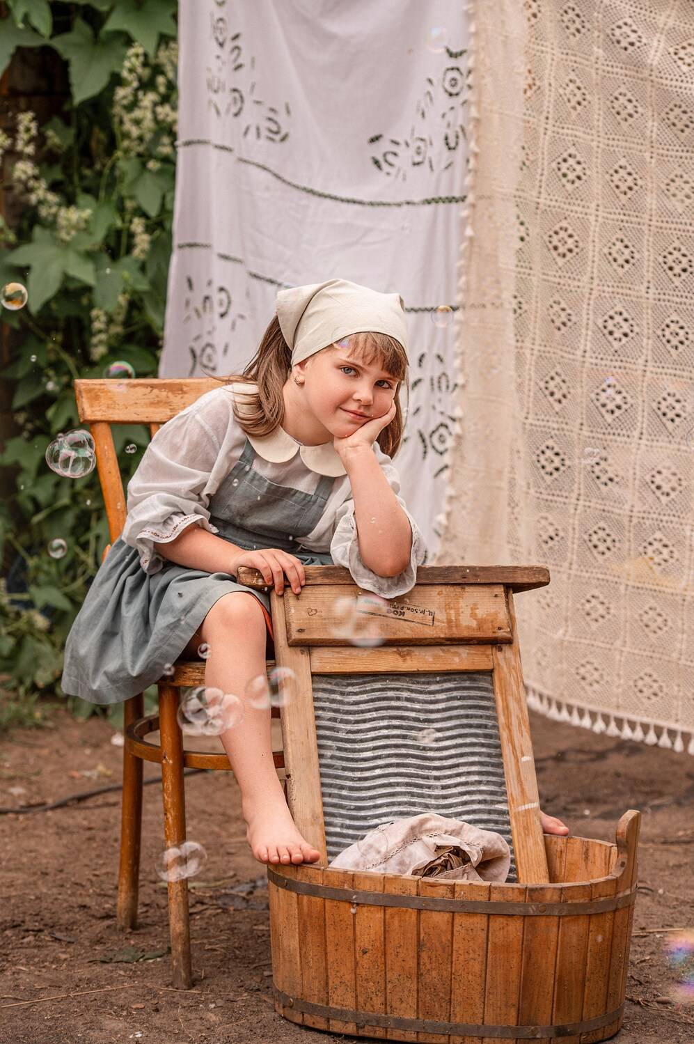 , Елена Савченкова