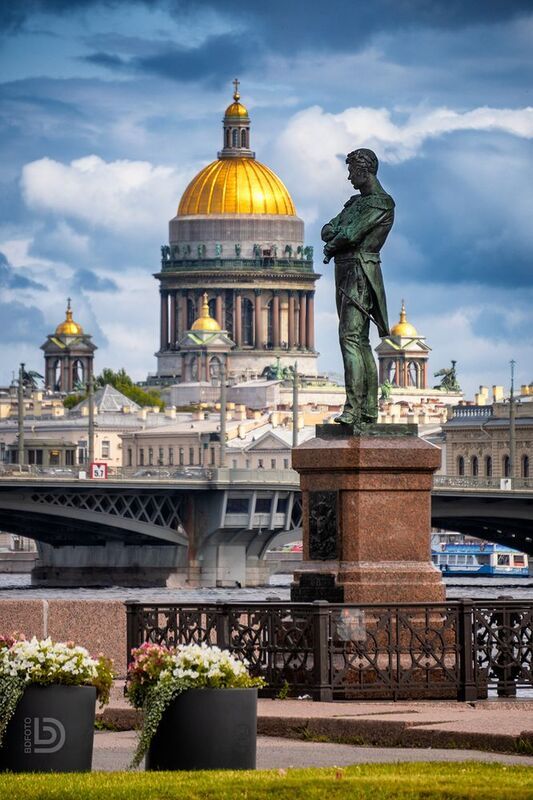 Памятник И. Ф. Крузенштерну фото превью