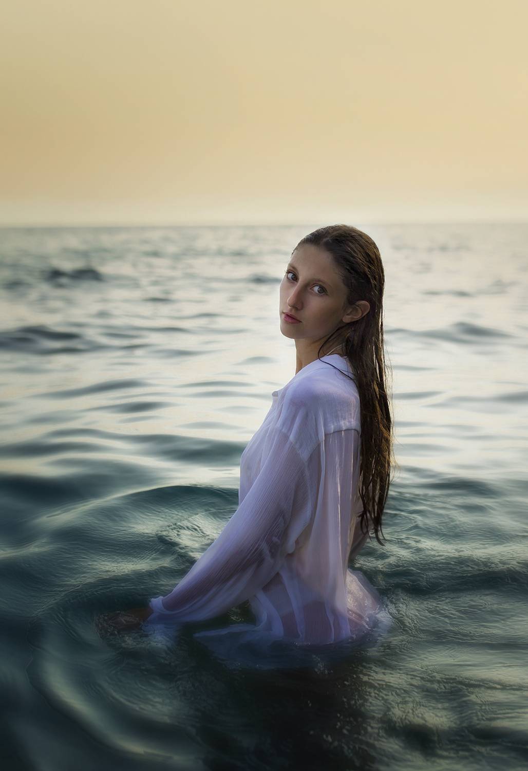 , Desislava Kuleshova