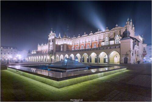 Kraków