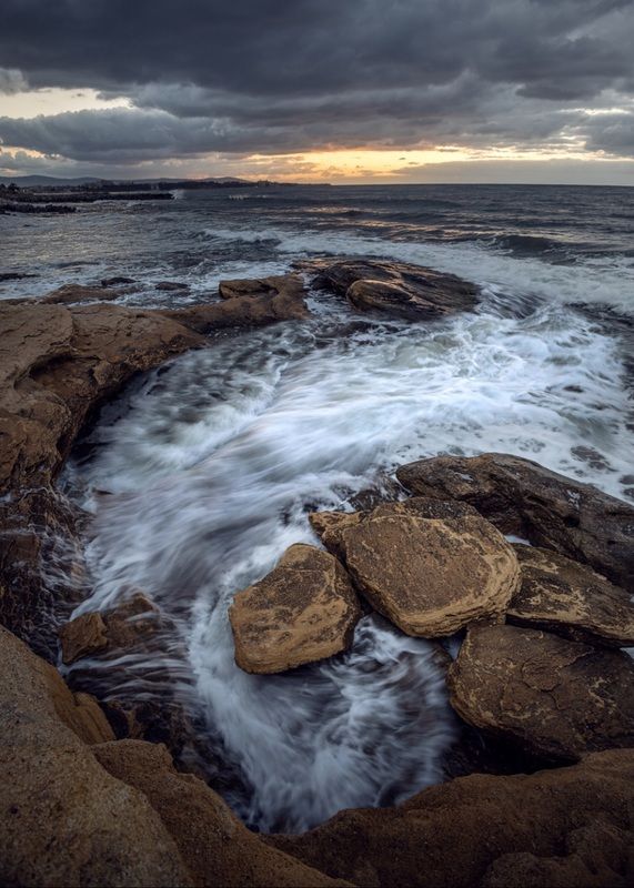 where the wind tells stories and the waves keep secrets фото превью