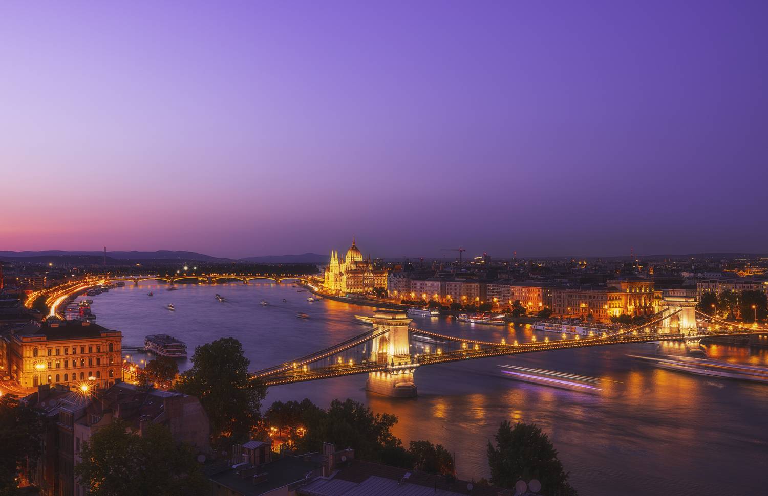 donau, budapest, дунай, будапешт, венгрия, Дмитрий Иванов