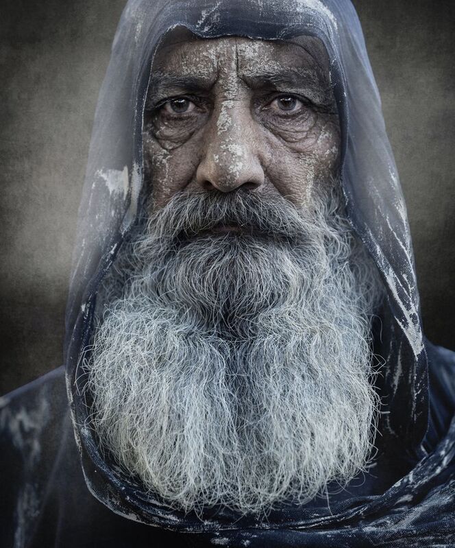 #iraq #nikon Silence is a message фото превью