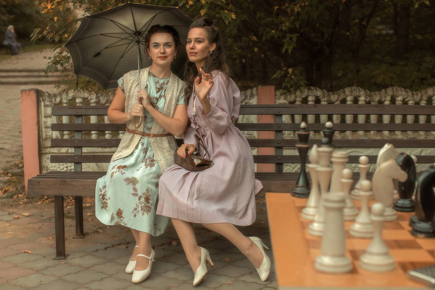 , Шепелева Татьяна