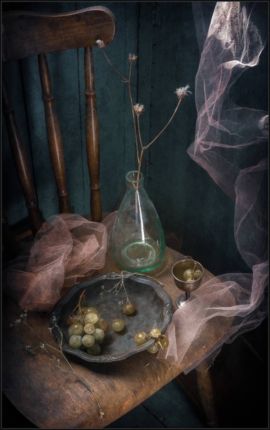 , Александр Хромеев