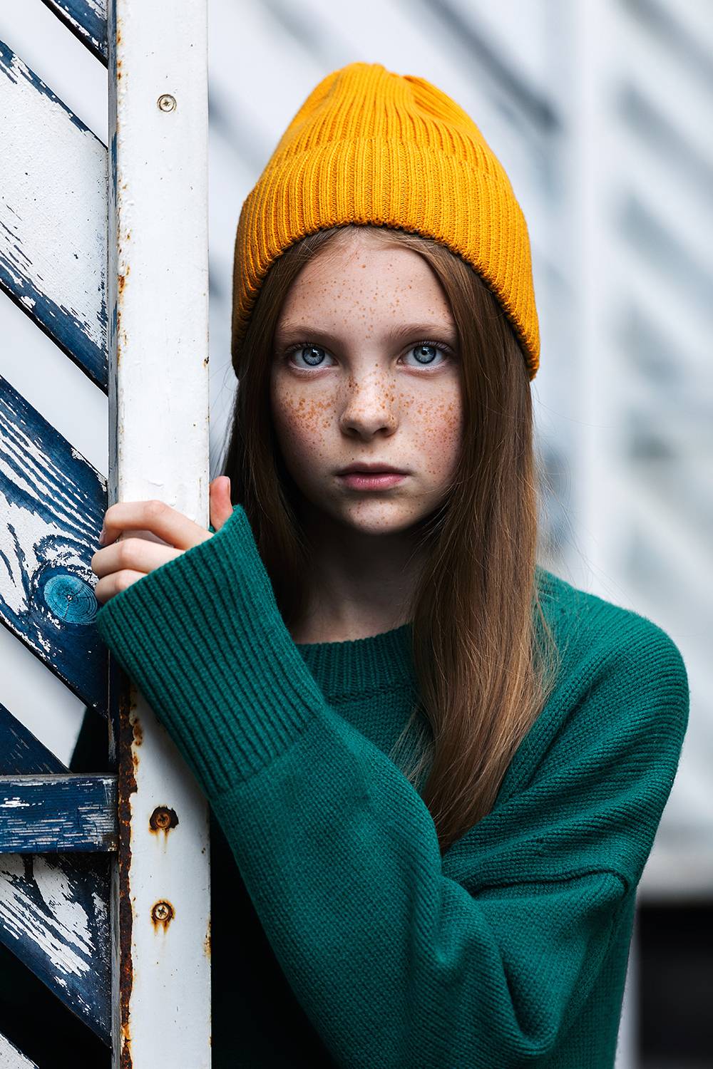 , Антон Леонов