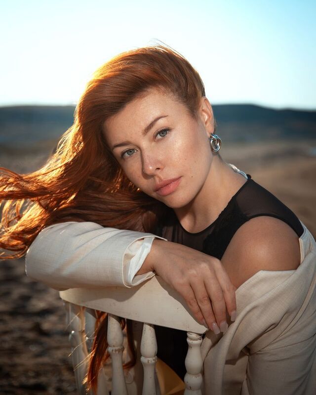 Юлия фото превью