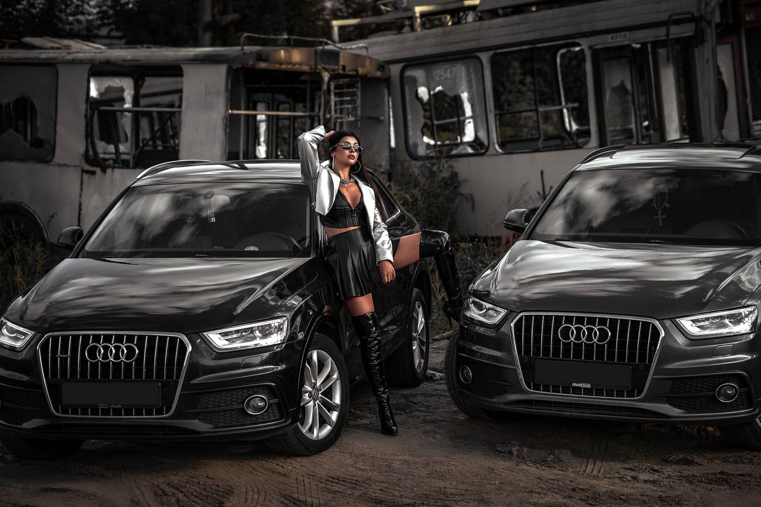 , Александр Тихий